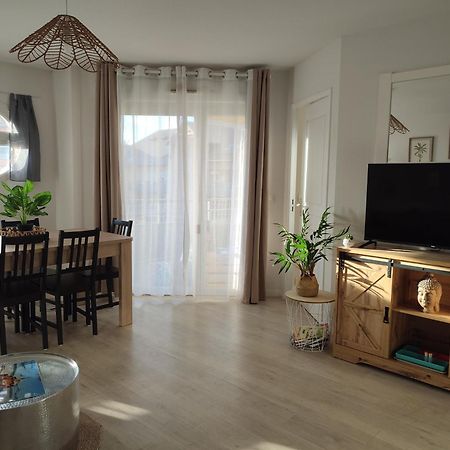 Ma Pause Normande T3 Les Isles De Sola Apartment Grandcamp-Maisy Luaran gambar