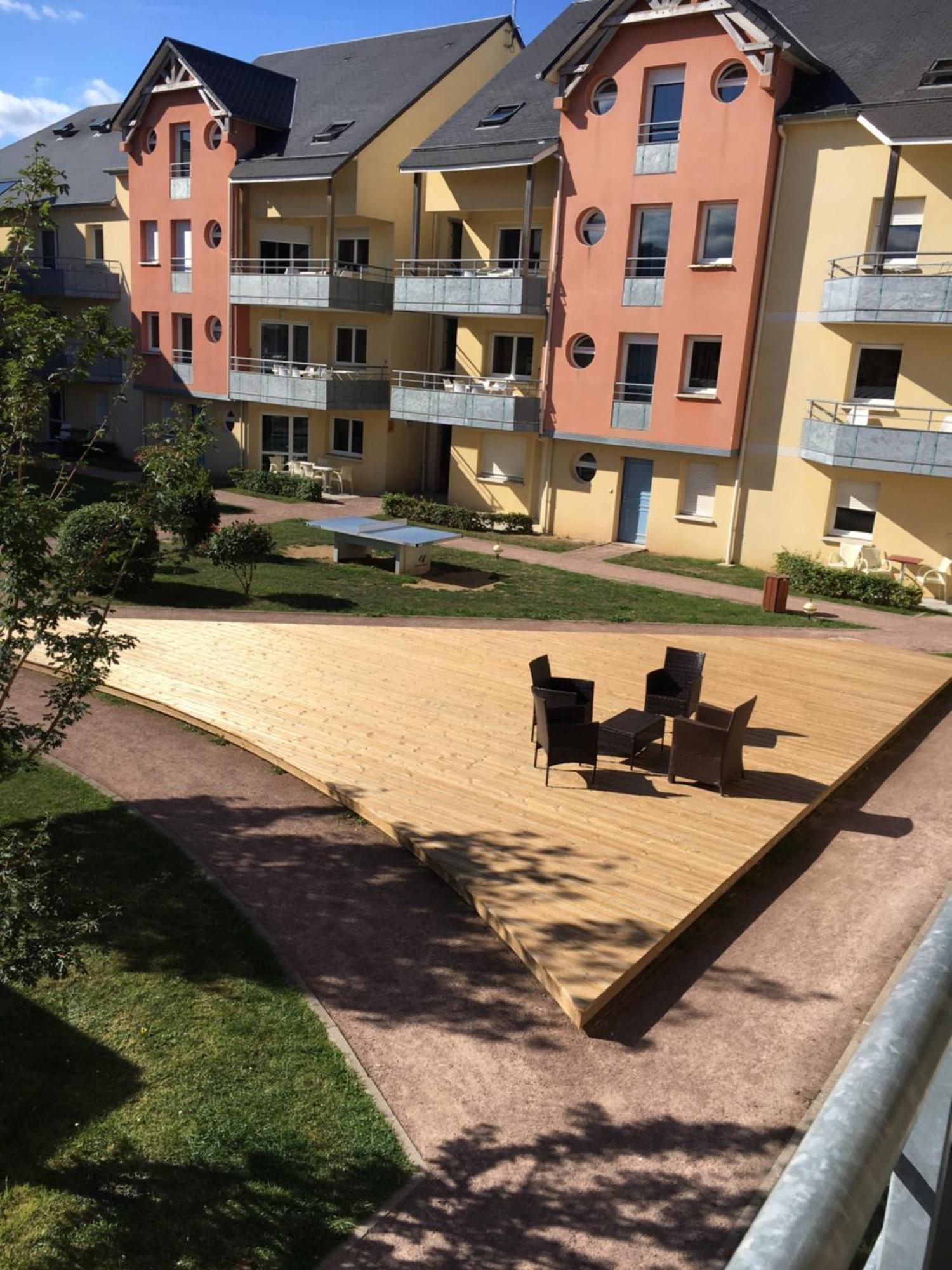 Ma Pause Normande T3 Les Isles De Sola Apartment Grandcamp-Maisy Luaran gambar