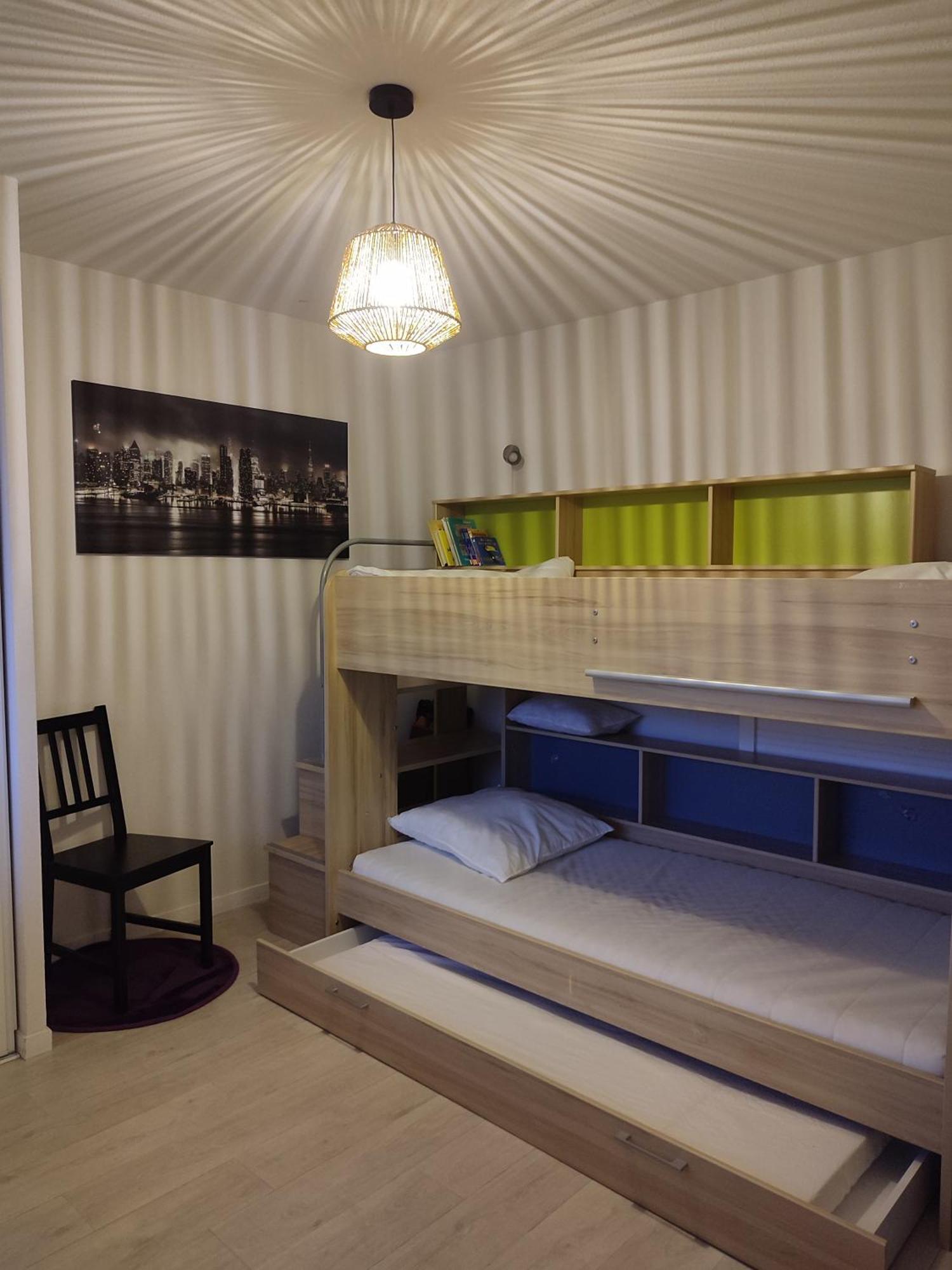 Ma Pause Normande T3 Les Isles De Sola Apartment Grandcamp-Maisy Luaran gambar